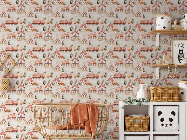 Bild på Färgsättning Albert Beige - 1067301-02 - 06763-01